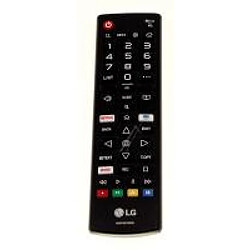 Télécommande TV originale LG AKB75675325, AKB75095308