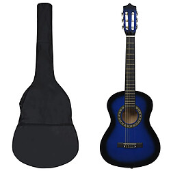 Guitare Vidaxl