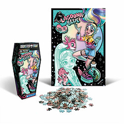 Puzzle Monster High Lagoona Blue