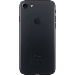 Avis Apple iPhone 7 SIM unique 4G 32Go Noir · Reconditionné