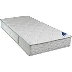 Duvivier Matelas 120 x 190 Kine confort ferme 120x190