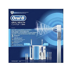 Avis Oral-b combiné dentaire complet - oc205352 - BRAUN