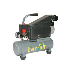 Compresseur monobloc Lacme Compact 76 550 W