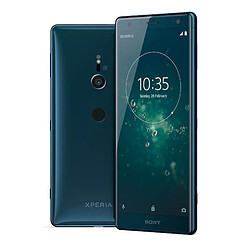 Sony Xperia XZ2 Vert Double SIM H8266 