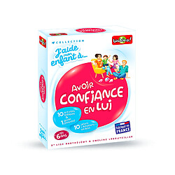 Bioviva J'aide mon enfant a Avoir confiance en lui J'aide mon enfant à ... Avoir confiance en lui