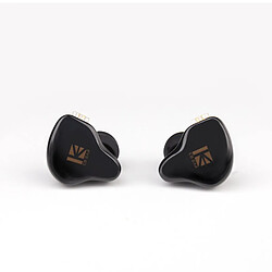 Acheter GUPBOO KBEAR KS1 Double Circuit Magnétique Écouteurs Filaires Dynamiques In-Ear Monitor Moniteur Musique Sport Casque Casque kbear ks1 ks2