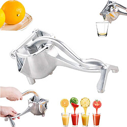 Universal MULTIFONCTIONNEL ACIER EXTRUSEUR DE FRUITS D'AGRUMES ORANGE EXTRUSEUR DE FRUITS MANUEL OUTIL DE CUISINE EXTRUSEUR DE FRUITS D'AGRUM