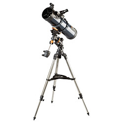 Celestron Télescope AstroMaster 130/650 EQ