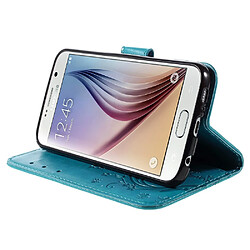 Acheter Etui en PU pour Samsung Galaxy S6 G920