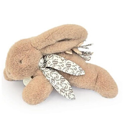 Doudou et Compagnie Doudou pantin lapin sable 25cm