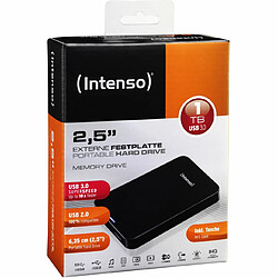 Intenso Memory Drive 2,5' USB 3.0 1 TB