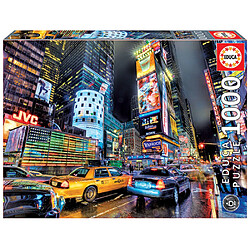 Educa Borras Puzzle 1000 pcs Times Square , New York 