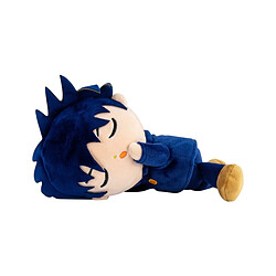 Tomy Jujutsu Kaisen - Peluche Mocchi-Mocchi Megumi Fushiguro Sleeping 15 cm 