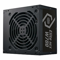 Cooler Master Ltd Bloc d’Alimentation Cooler Master 8260654 700 W 110 W 80 PLUS