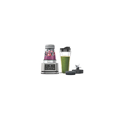 Blender Ninja Blender 2 en 1 Ninja Foodi Power Nutri CB100EU 