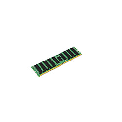 Kingston 64Go DDR4-2933MHz LRDIMM Quad 64Go DDR4-2933MHz LRDIMM Quad Rank Module KINGSTON 64Go DDR4-2933MHz LRDIMM Quad 64Go DDR4-2933MHz LRDIMM Quad Rank Module