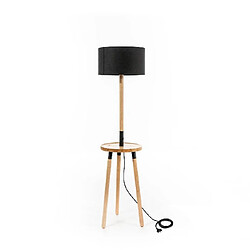 Homemania Lampadaire Acrux