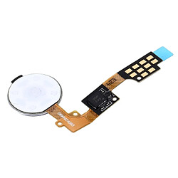 Avis Wewoo Pour LG V20 Accueil Bouton or / Fingerprint Button / Power Flex Cable Pièce détachée