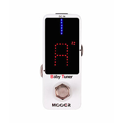 Baby Tuner Mooer