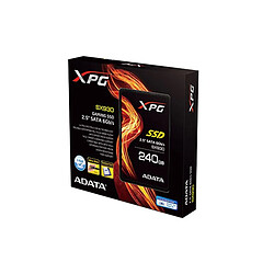 ADATA ASX930SS3-240GM-C 240 GB ADATA ASX930SS3-240GM-C 240 GB