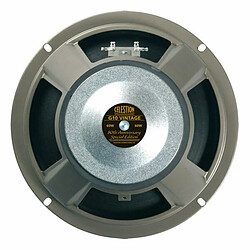 G10 Vintage 8 Ohms Celestion