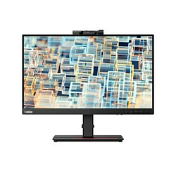 Écran Lenovo ThinkVision T22v-20 21,5"