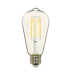 But Ampoule retroled LED