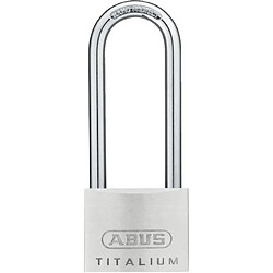 Avis Abus Cadenas Titalium série 64 sur numéro gl.-6411 en 40 mm 2 clés