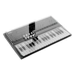 Clavier & piano Decksaver