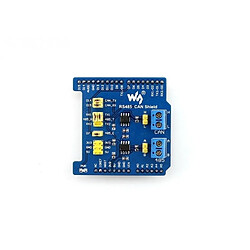 Wewoo Waveshare RS485 CAN ShieldRS485 CAN Shield conçu pour NUCLEO / XNUCLEO