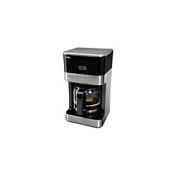 Avis BRAUN KF7120 CAFETIERE BLACK