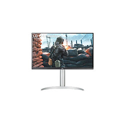 LG 27UP650P-W