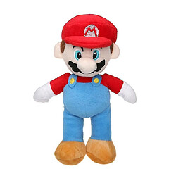 Universal Toy de poupée en peluche Super Mario 25cm 