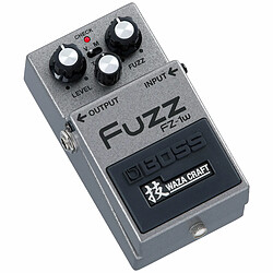 FZ-1W Fuzz Boss