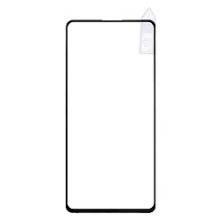 Protecteur écran en verre trempé défense solide 0.26mm 2.5D transparent pour votre Xiaomi Redmi K20/Mi 9T 