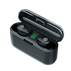 Universal Casque Bluetooth sans fil YH-F9-13 TWS