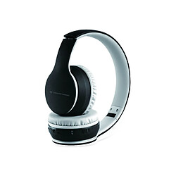 Conceptronic PARRIS01B headphones/headset