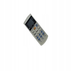 GUPBOO Télécommande Universelle de Rechange Pour Panasonic CS-XE7PKEW CS-XE9PKEW CS-XE12PKEW CS