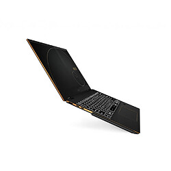 MSI Summit E13 Flip Evo A12MT-018 MSI Summit E13 Flip Evo A12MT-018 i7-1260P Hybride (2-en-1) 34 cm (13.4") Écran tactile Full HD+ Intel® Core™ i7 16 Go LPDDR5-SDRAM 1000 Go SSD Wi-Fi 6E (802.11ax) Windows 11 Home Noir