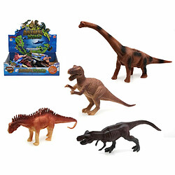 Figurine d'animaux BigBuy Fun