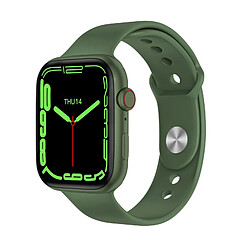 Yonis Montre Connectée IP67 Étanche Multi-Sport Bluetooth