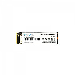 Acheter Disque dur V7 V7SSD512GBNV4E 512 GB SSD