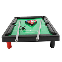 Avis Petit Jeu de Table de Billard Collections de Jeux de Billard Et de Billard