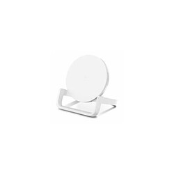 Seven 7 Belkin BOOST?UP Intérieur Blanc (BEL QI WIRELESS CHARGING STAND 10W) 