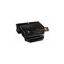 Tefal Gc714812 Grille-viande Electrique Optigrill+ Snaking+baking 