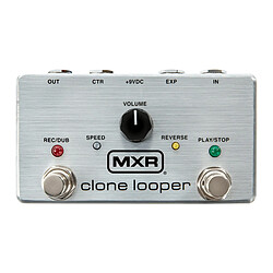 M303 Clone Looper MXR 