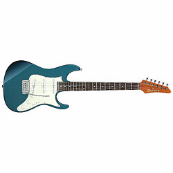 AZ2203N ATQ Antique Turquoise Ibanez