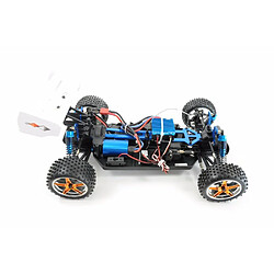 Breizh-Modelisme Buggy Booster Pro Amewi 22033 Brushless 1/10 pas cher