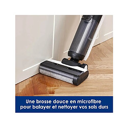 Accessoires aspirateur