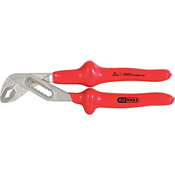 KS TOOLS 117.1274 Pince multiprise isolée, L.300 mm 